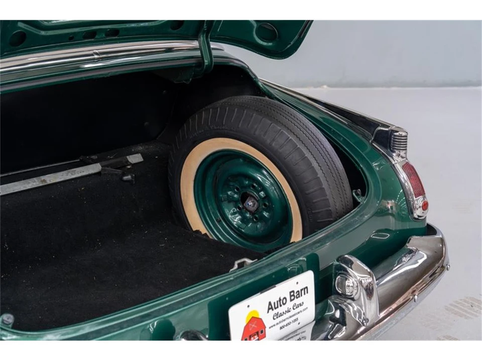 1950 Oldsmobile 88 - Image 26 of 31