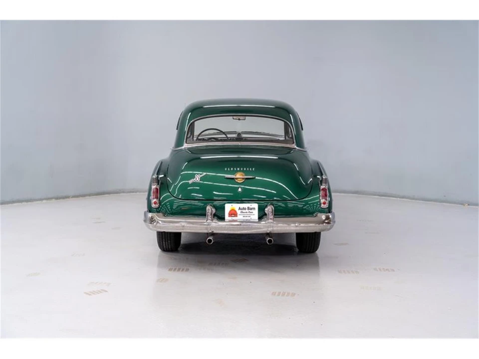 1950 Oldsmobile 88 - Image 5 of 31