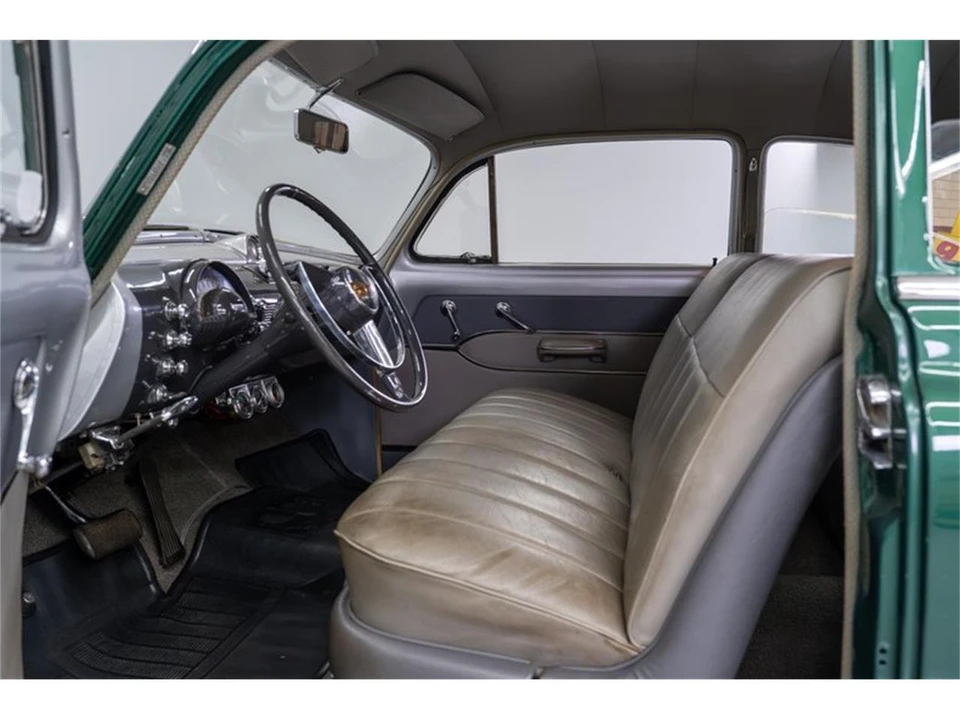 1950 Oldsmobile 88 - Image 20 of 31
