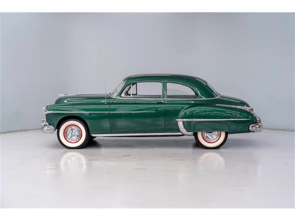 1950 Oldsmobile 88 - Image 2 of 31