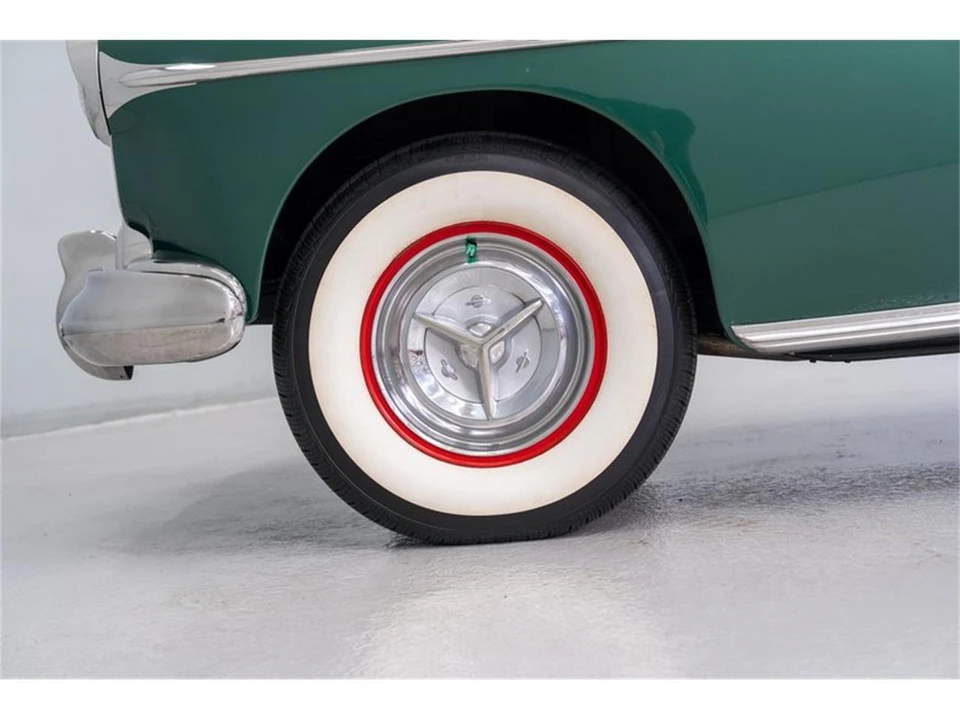 1950 Oldsmobile 88 - Image 29 of 31