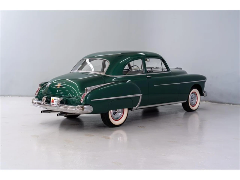 1950 Oldsmobile 88 - Image 6 of 31