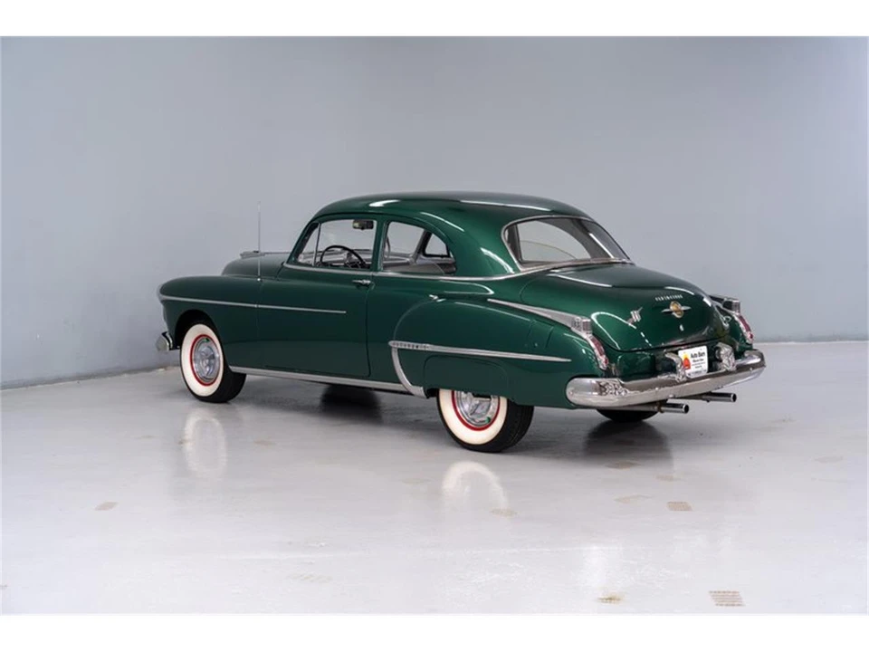 1950 Oldsmobile 88 - Image 3 of 31