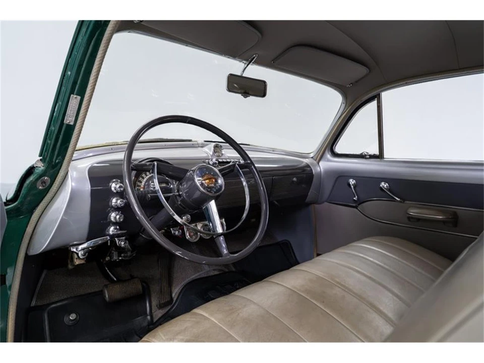 1950 Oldsmobile 88 - Image 12 of 31