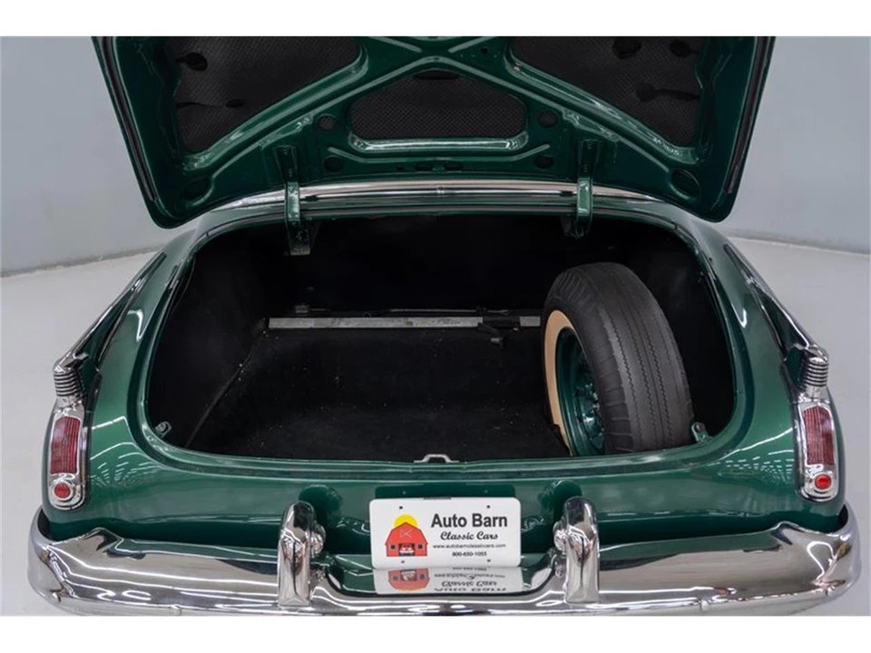 1950 Oldsmobile 88 - Image 27 of 31