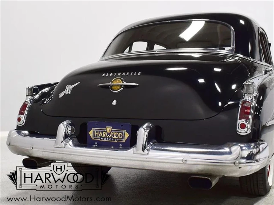 1950 Oldsmobile 88 - Image 29 of 31
