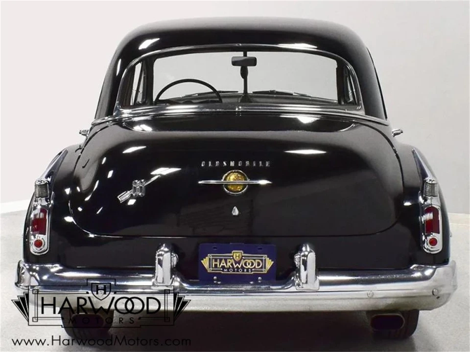 1950 Oldsmobile 88 - Image 5 of 31