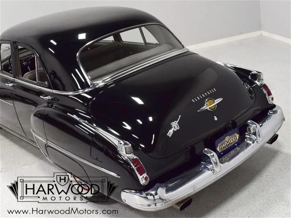 1950 Oldsmobile 88 - Image 13 of 31