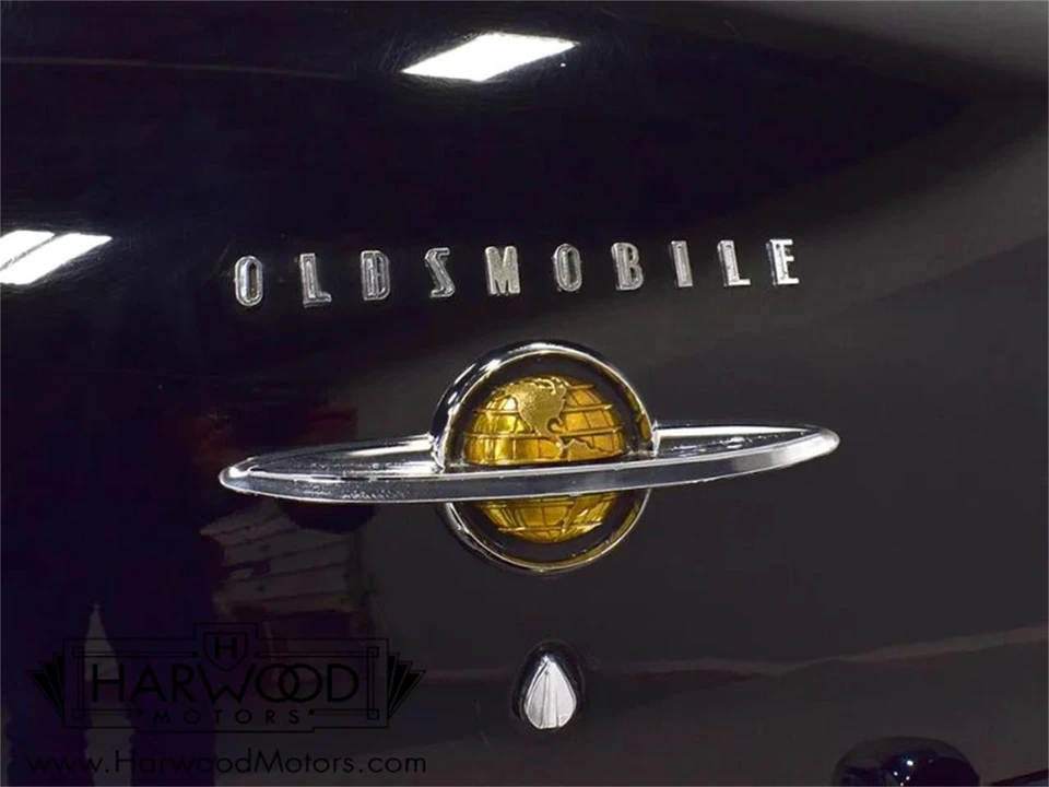 1950 Oldsmobile 88 - Image 26 of 31