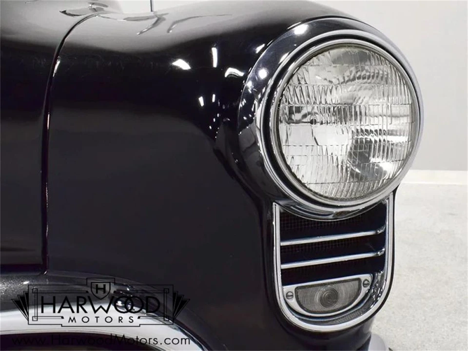 1950 Oldsmobile 88 - Image 18 of 31