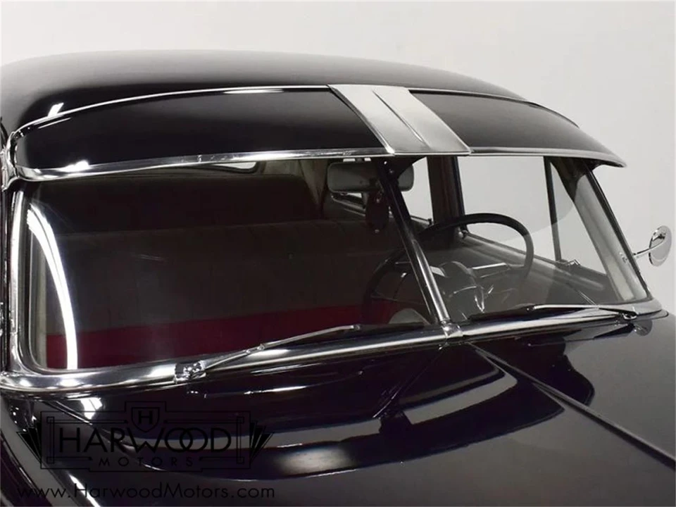 1950 Oldsmobile 88 - Image 22 of 31