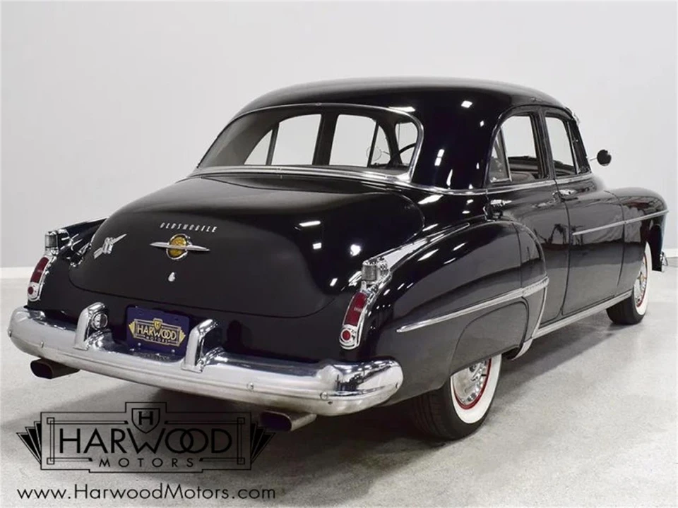 1950 Oldsmobile 88 - Image 6 of 31