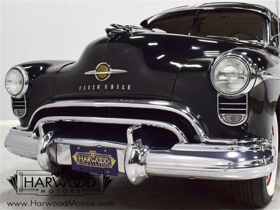 1950 Oldsmobile 88 - Image 14 of 31