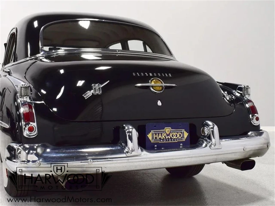 1950 Oldsmobile 88 - Image 30 of 31