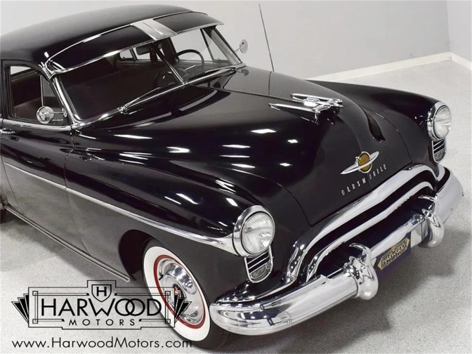 1950 Oldsmobile 88 - Image 11 of 31