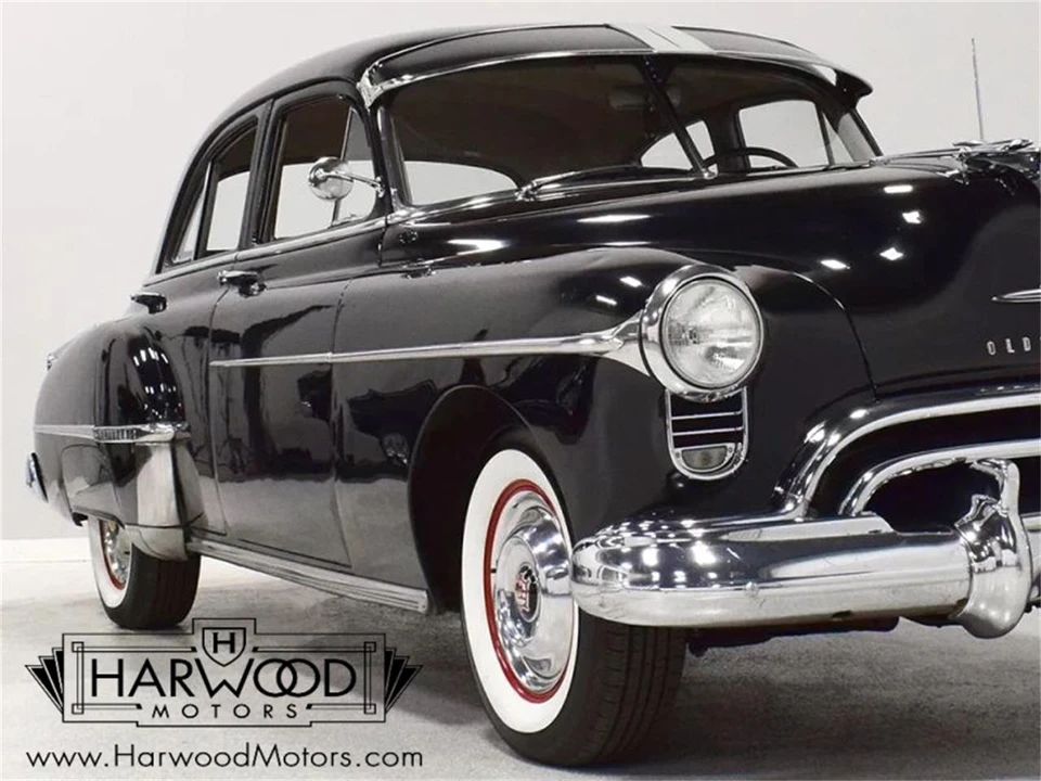 1950 Oldsmobile 88 - Image 31 of 31