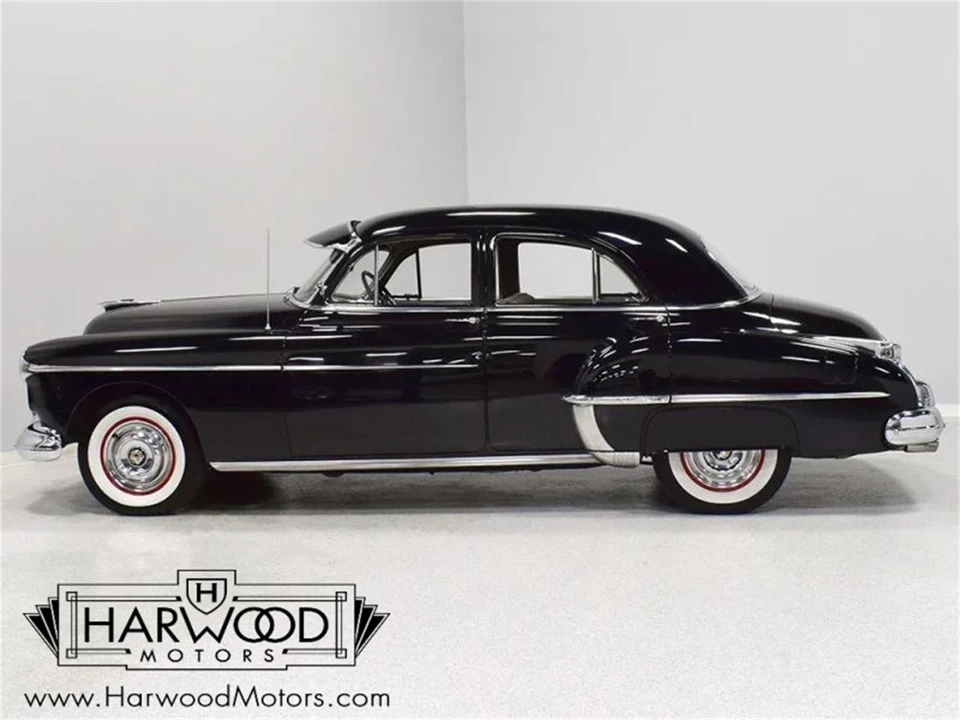 1950 Oldsmobile 88 - Image 3 of 31