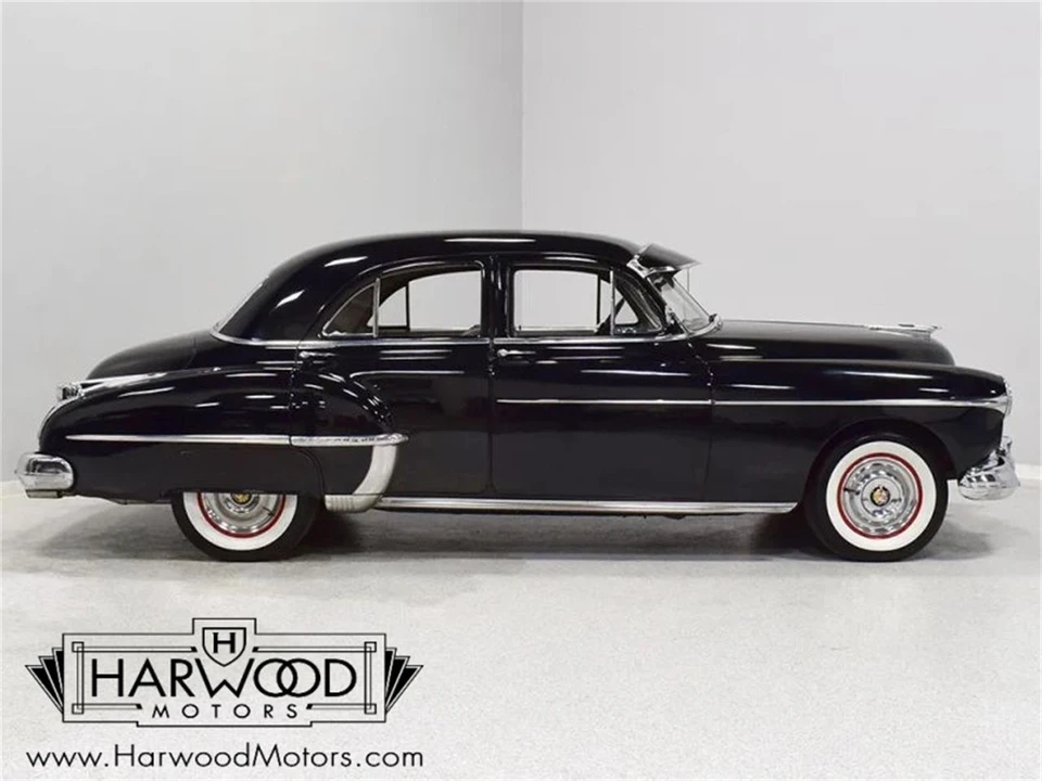 1950 Oldsmobile 88 - Image 7 of 31