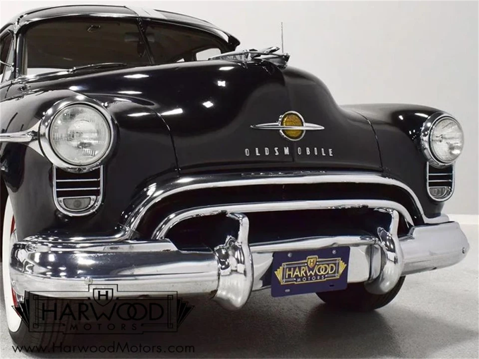 1950 Oldsmobile 88 - Image 15 of 31