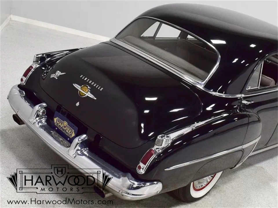 1950 Oldsmobile 88 - Image 12 of 31
