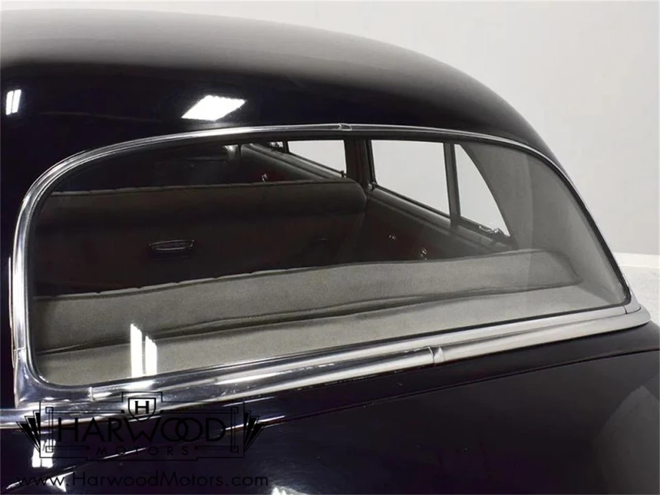 1950 Oldsmobile 88 - Image 24 of 31