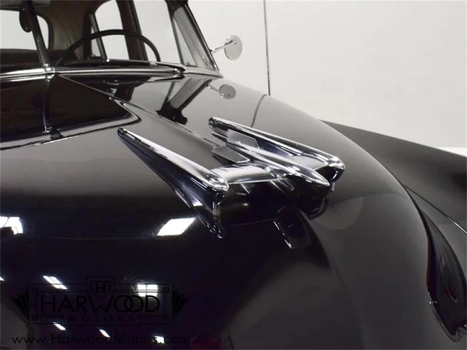 1950 Oldsmobile 88 - Image 16 of 31
