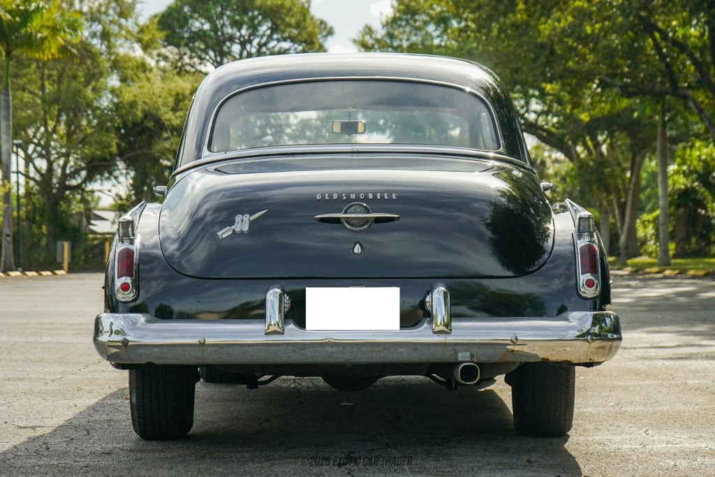 1950 Oldsmobile 88 - Image 7 of 12