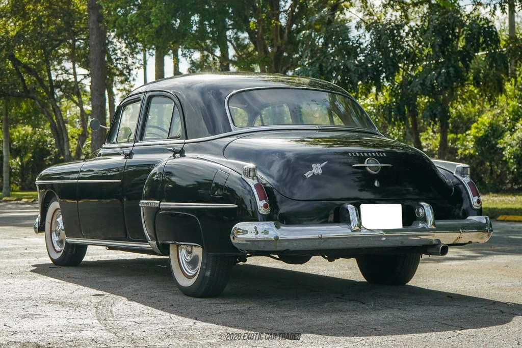 1950 Oldsmobile 88 - Image 6 of 12