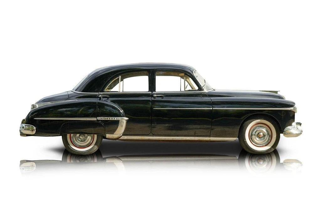 1950 Oldsmobile 88 - Image 2 of 12