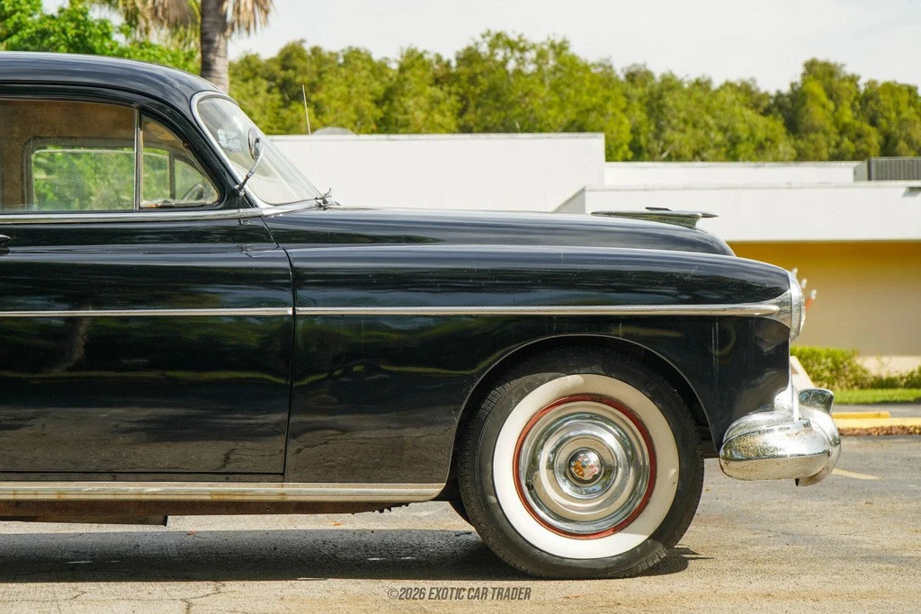1950 Oldsmobile 88 - Image 11 of 12