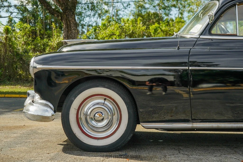 1950 Oldsmobile 88 - Image 4 of 12