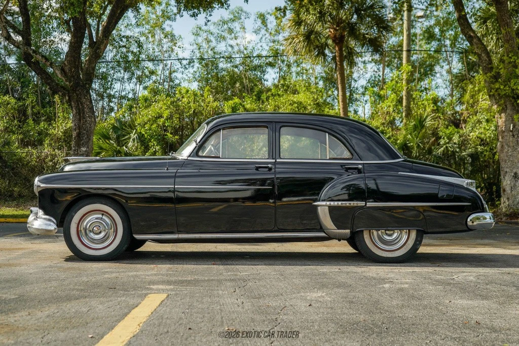1950 Oldsmobile 88 - Image 3 of 12