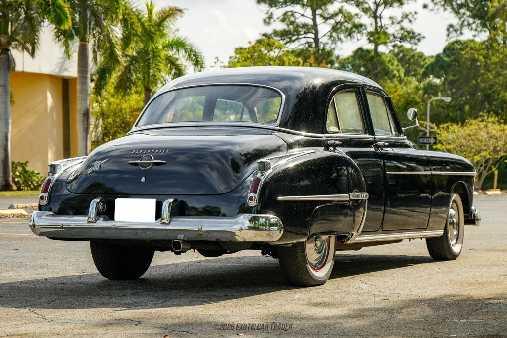 1950 Oldsmobile 88 - Image 8 of 12