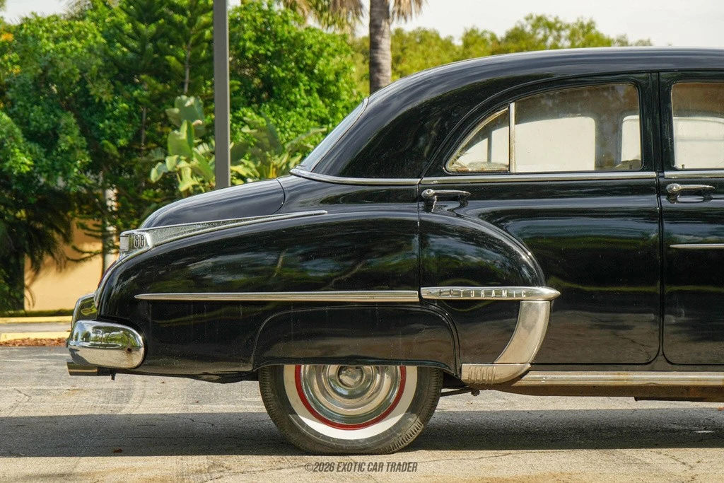 1950 Oldsmobile 88 - Image 10 of 12