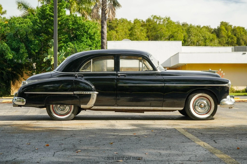 1950 Oldsmobile 88 - Image 9 of 12