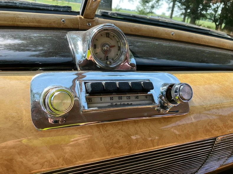 1950 Oldsmobile 88 - Image 17 of 27