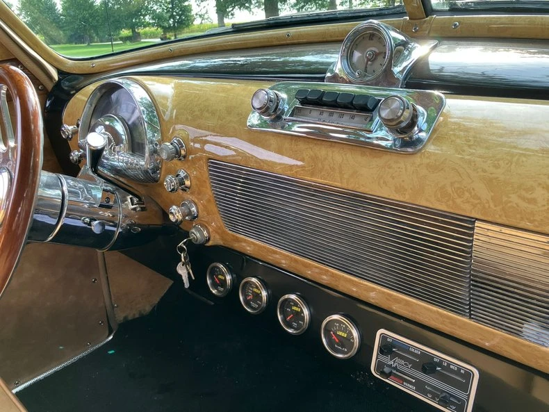 1950 Oldsmobile 88 - Image 14 of 27