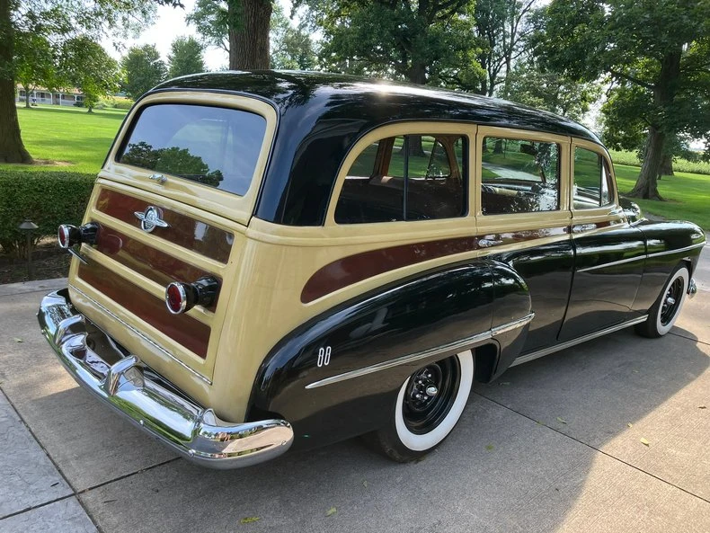 1950 Oldsmobile 88 - Image 5 of 27