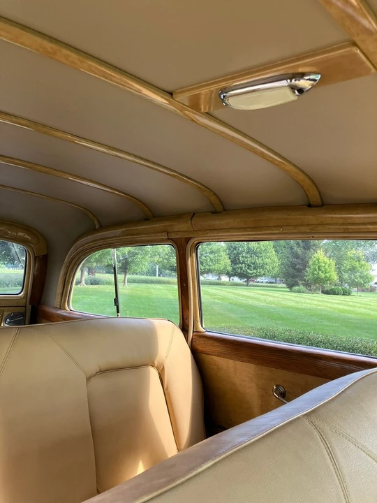 1950 Oldsmobile 88 - Image 20 of 27