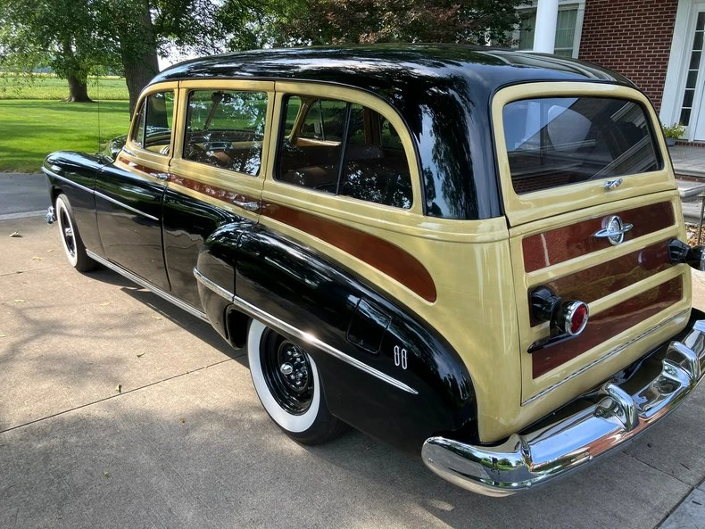 1950 Oldsmobile 88 - Image 7 of 27