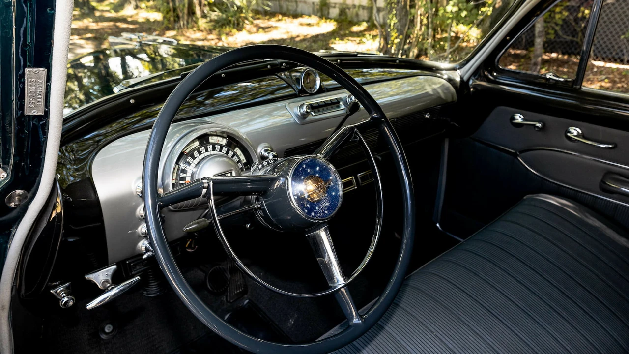 1950 Oldsmobile 88 - Image 3 of 31