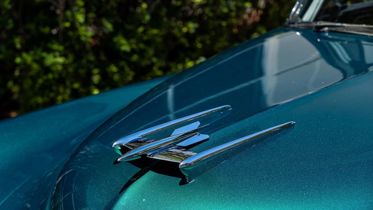 1950 Oldsmobile 88 - Image 13 of 31