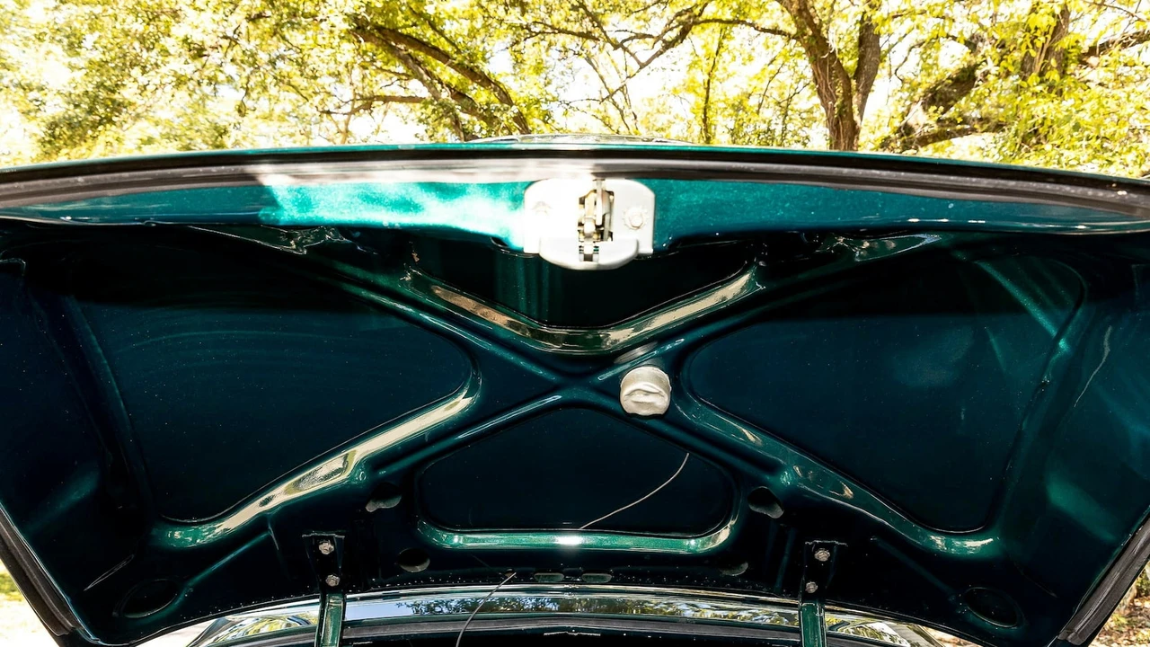 1950 Oldsmobile 88 - Image 20 of 31