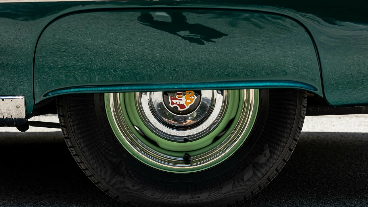 1950 Oldsmobile 88 - Image 30 of 31