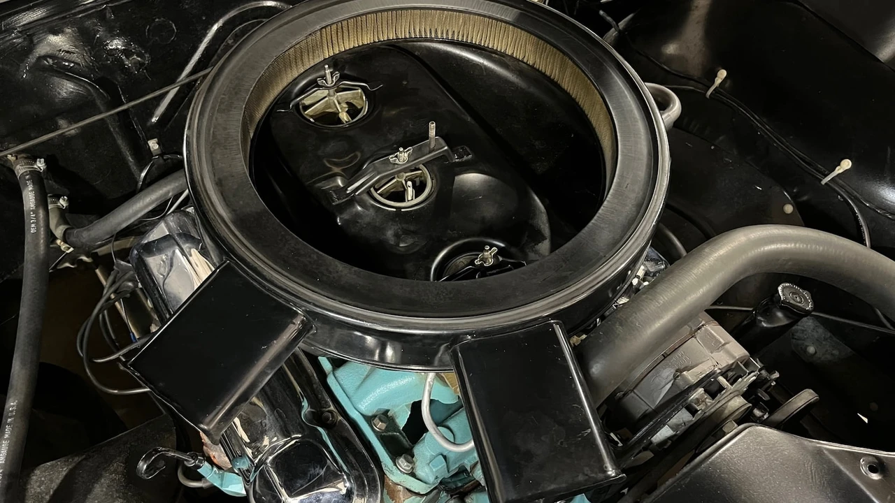 1950 Oldsmobile 88 - Image 11 of 31