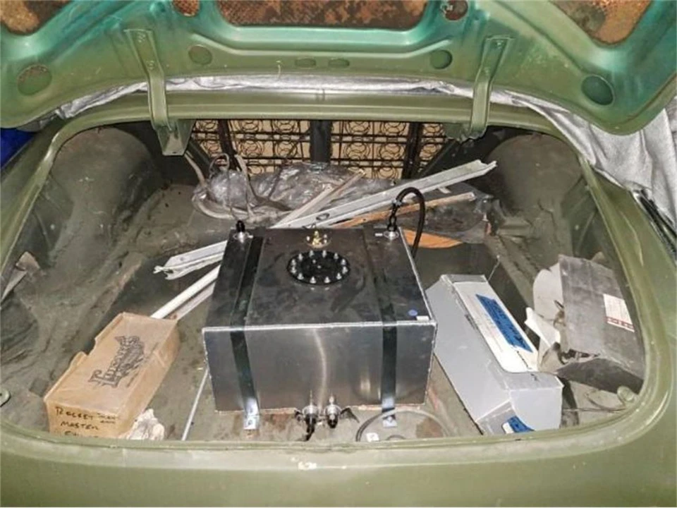 1950 Oldsmobile 88 - Image 3 of 7