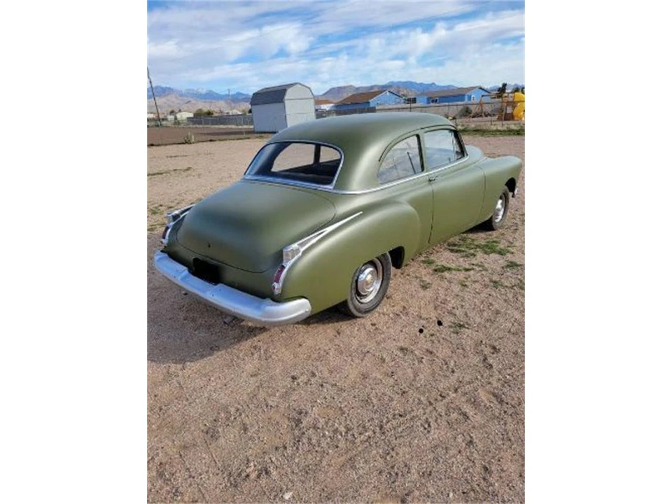 1950 Oldsmobile 88 - Image 2 of 7