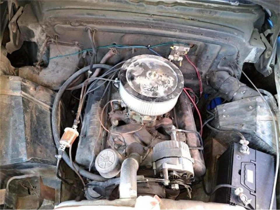 1950 Oldsmobile 88 - Image 7 of 7