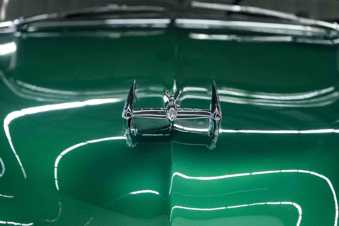 1950 Oldsmobile 88 - Image 23 of 31