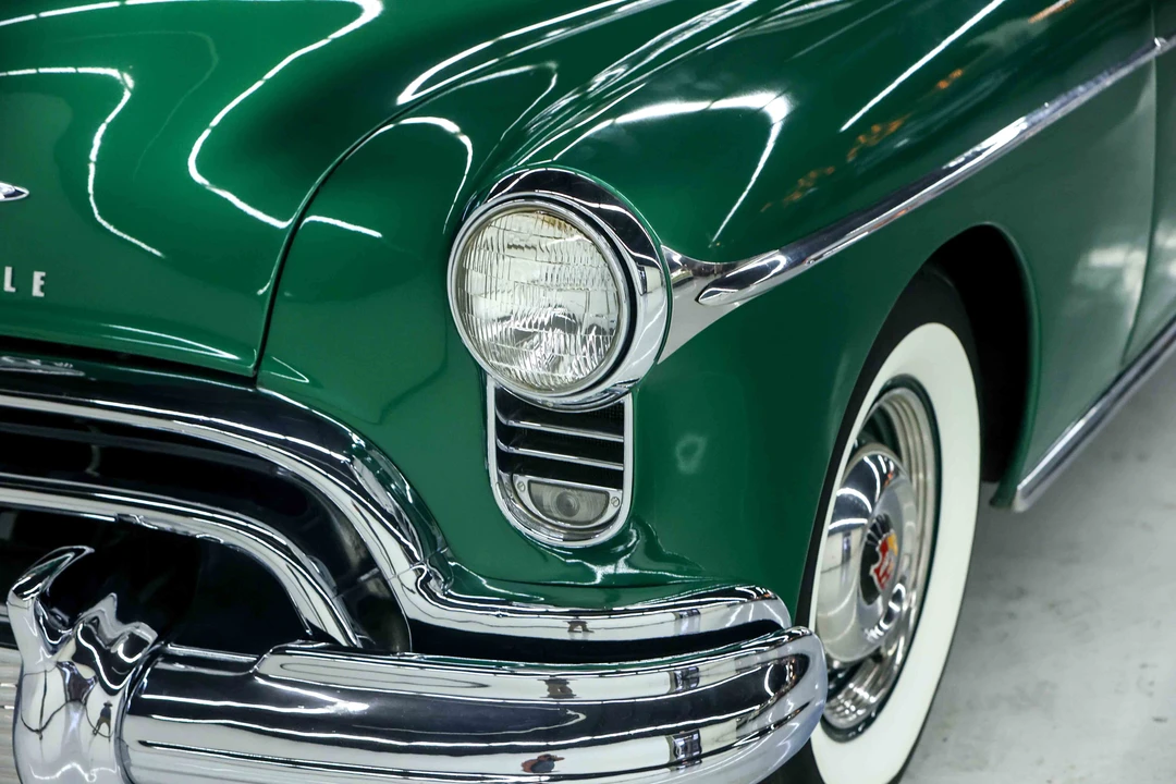 1950 Oldsmobile 88 - Image 25 of 31